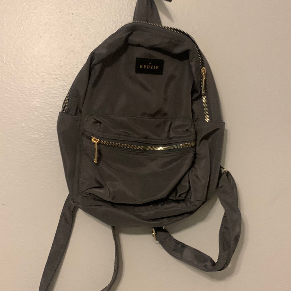 Kedzie Mini Backpack